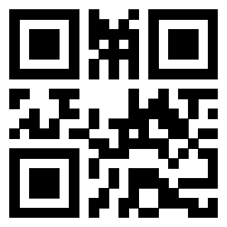 Scansione del Qr Code di 3910293470
