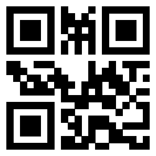 3910293474 - Immagine del QrCode associato