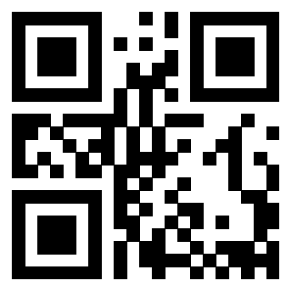 Scansione del Qr Code di 3910293475