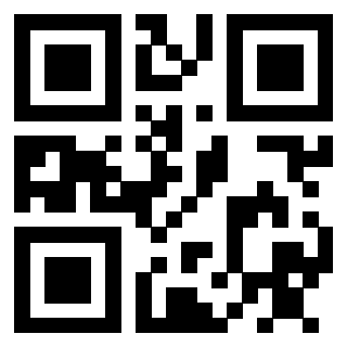 3910293477 Qr Code associato