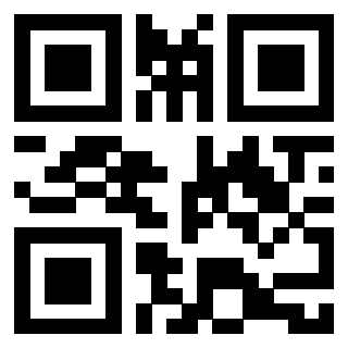 Il QrCode di 3910293478