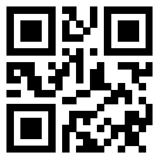 3910293480 QrCode associato