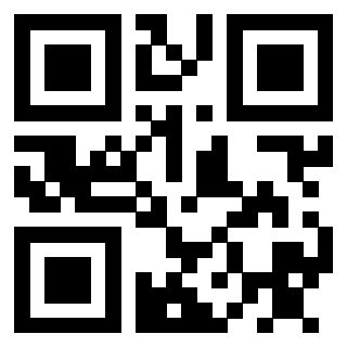 Scansione del Qr Code di 3910293481
