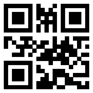 Scansione del Qr Code di 3910293484