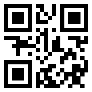 Scansione del Qr Code di 3910293486