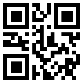Immagine del QrCode di 3910293488