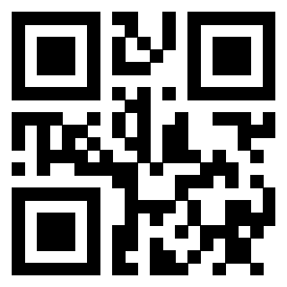 3910293489 Qr Code associato