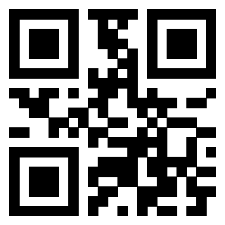 Scansione del QrCode di 3910293490