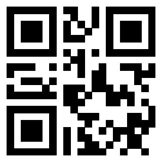 Immagine del QrCode di 3910293492