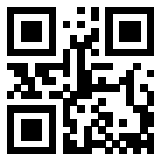Immagine del Qr Code di 3910293495