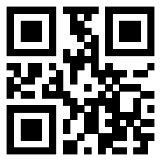 3910293497 - Immagine del Qr Code associato