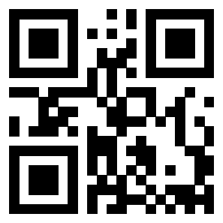 Scansione del Qr Code di 3910293503
