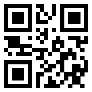 3910293505 - Immagine del QrCode associato