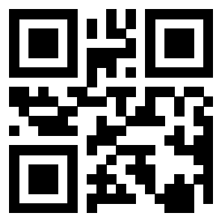Immagine del QrCode di 3910293506