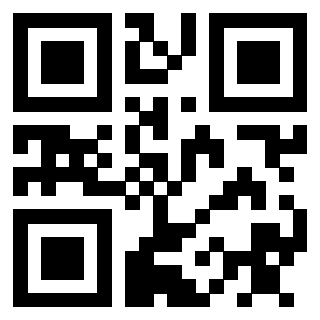 Il QrCode di 3910293510