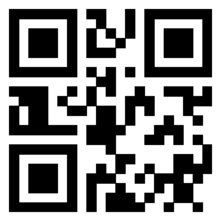 Il QrCode di 3910293512
