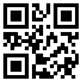 Immagine del Qr Code di 3910293514