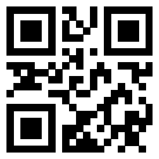 3910293515 - Immagine del Qr Code