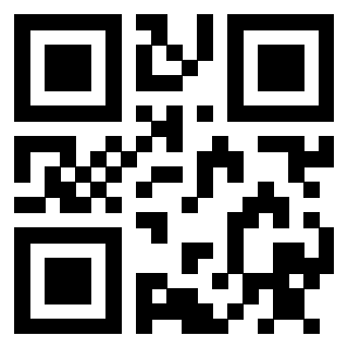 Immagine del Qr Code di 3910293517