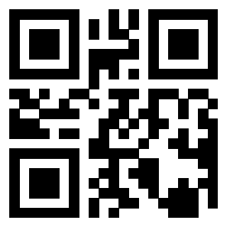 Scansione del Qr Code di 3910293519