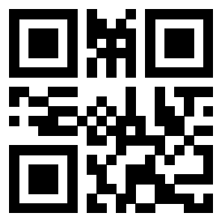 Il Qr Code di 3910293521