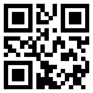 Scansione del Qr Code di 3910293522