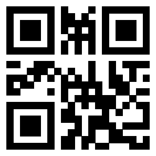 3910293527 Qr Code associato