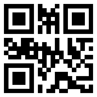 Scansione del Qr Code di 3910293528
