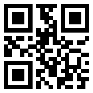 Immagine del QrCode di 3910293529