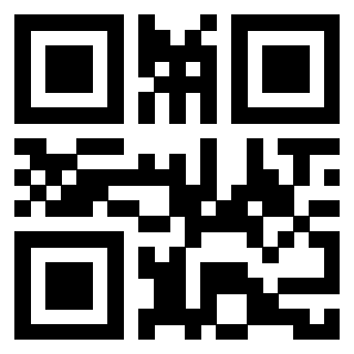 Immagine del QrCode di 3910293530