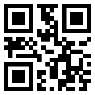 3910293533 - Immagine del Qr Code associato