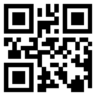 3910293534 Qr Code associato