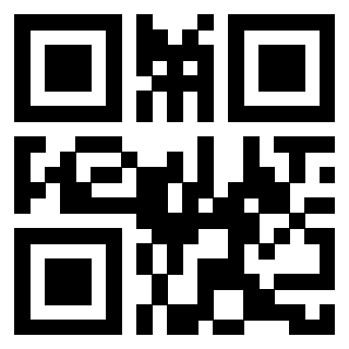 Immagine del QrCode di 3910293535