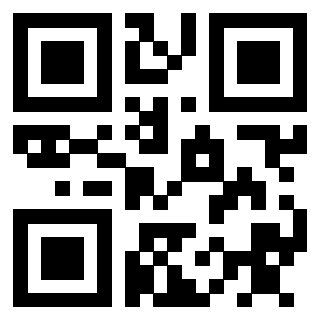 Scansione del QrCode di 3910293536