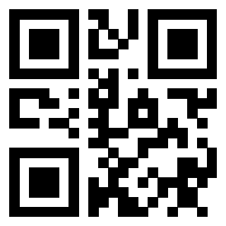 3910293538 - Immagine del QrCode associato
