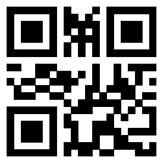 3910293541 Qr Code associato