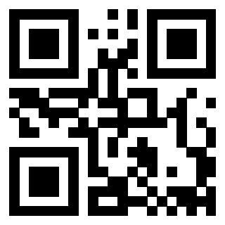 Immagine del QrCode di 3910293543
