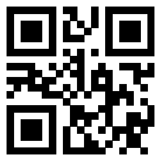 Immagine del Qr Code di 3910293545