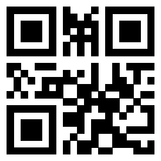 Scansione del Qr Code di 3910293547
