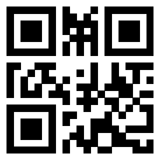 3910293549 - Immagine del Qr Code