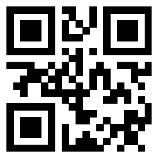 Il QrCode di 3910293552