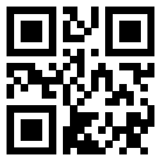 3910293553 - Immagine del QrCode associato