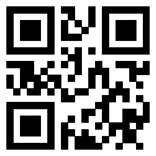 Immagine del QrCode di 3910293555