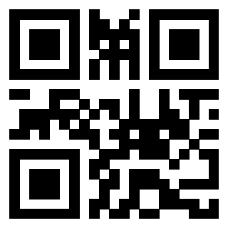 3910293556 - Immagine del QrCode associato