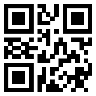 3910293558 QrCode associato