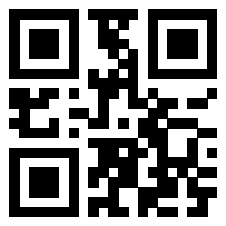 Scansione del Qr Code di 3910293559