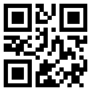 3910293560 - Immagine del QrCode associato