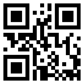 3910293561 - Immagine del Qr Code associato