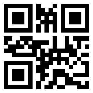 Qr Code di 3910293562