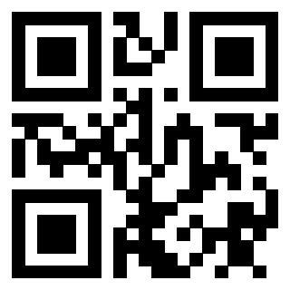Immagine del QrCode di 3910293564